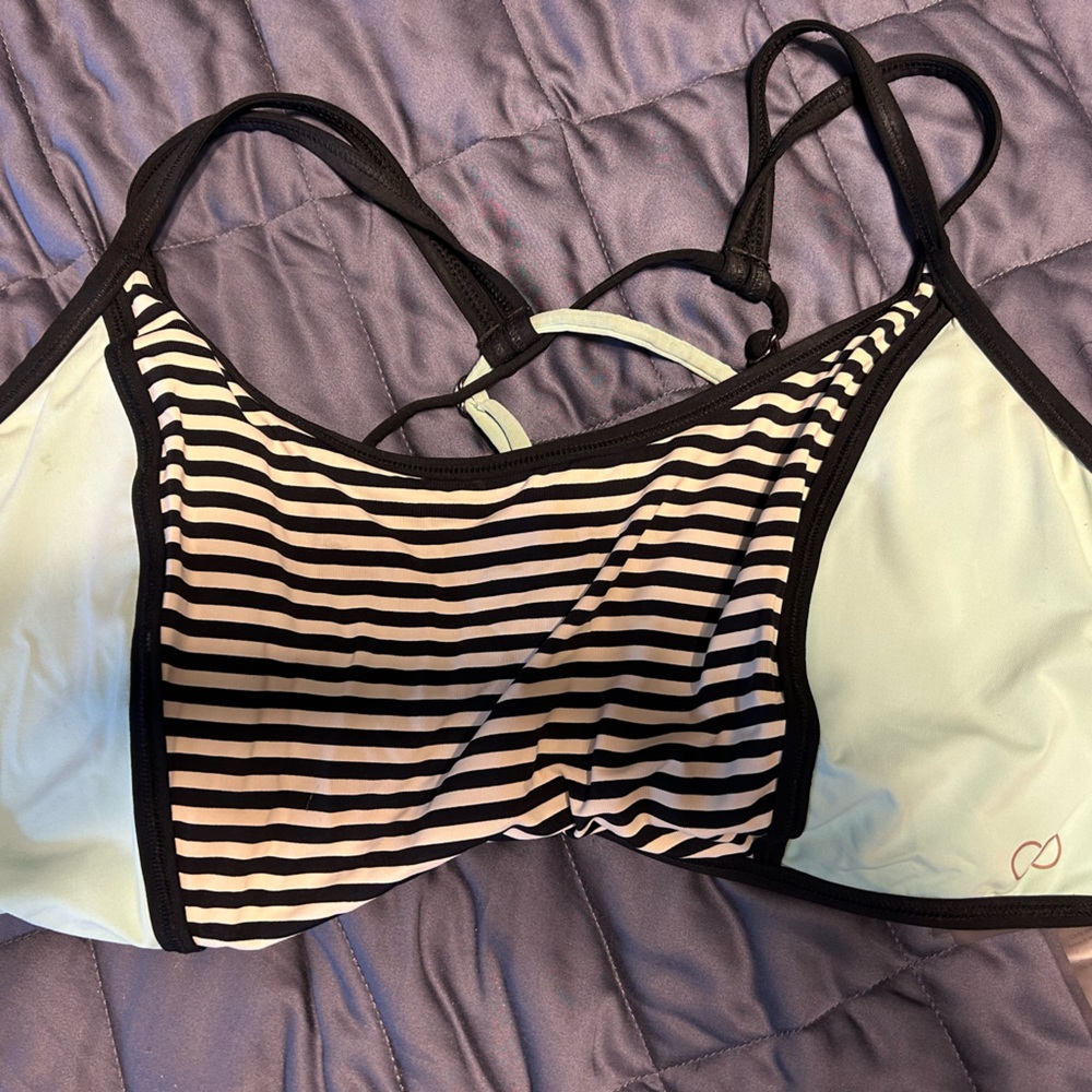 Calia by Carrie Underwood Swim top